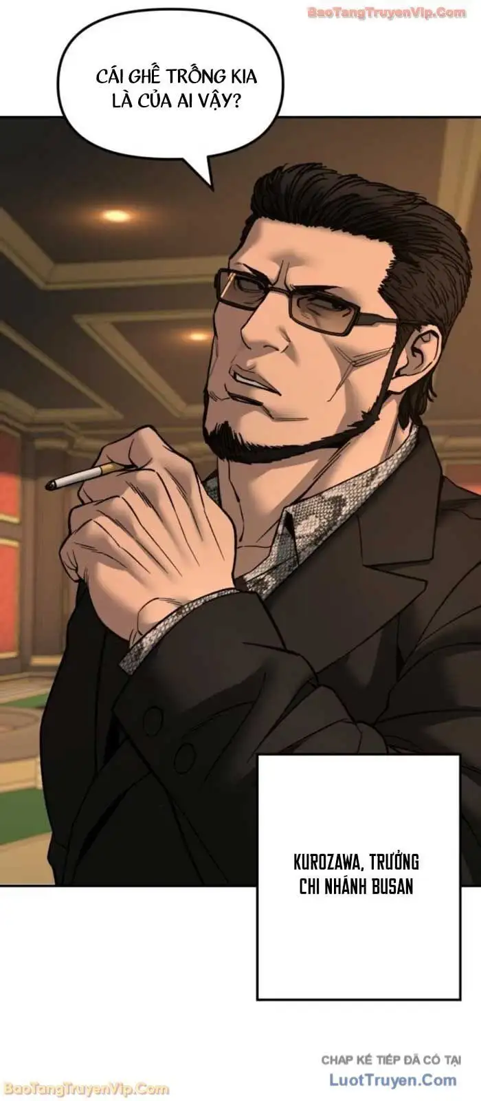 Truyện Tranh Giang Hồ Thực Thi Công Lý trang 7