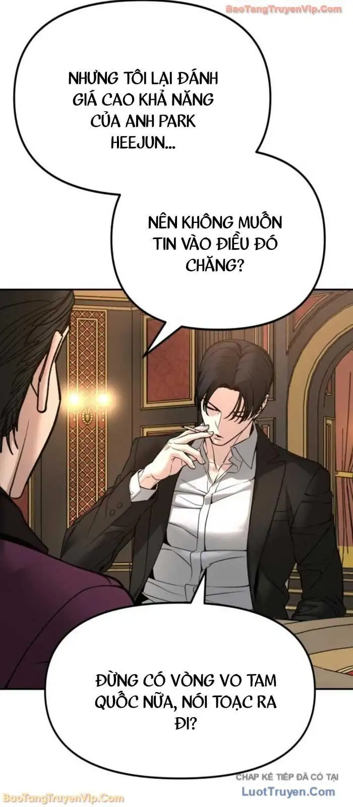 Truyện Tranh Giang Hồ Thực Thi Công Lý trang 7