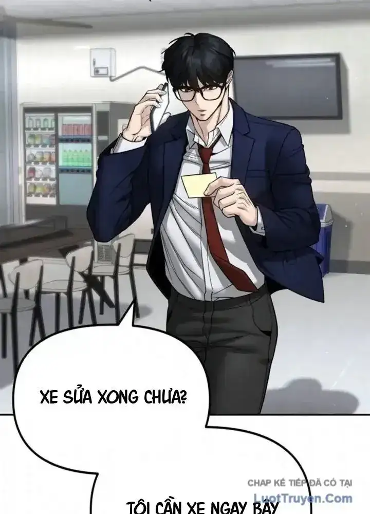 Truyện Tranh Giang Hồ Thực Thi Công Lý trang 7