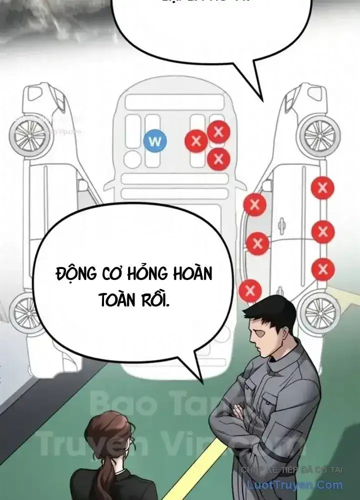 Truyện Tranh Giang Hồ Thực Thi Công Lý trang 7