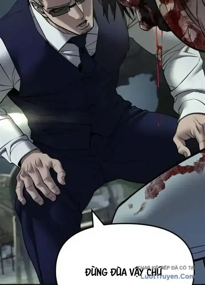 Truyện Tranh Giang Hồ Thực Thi Công Lý trang 7