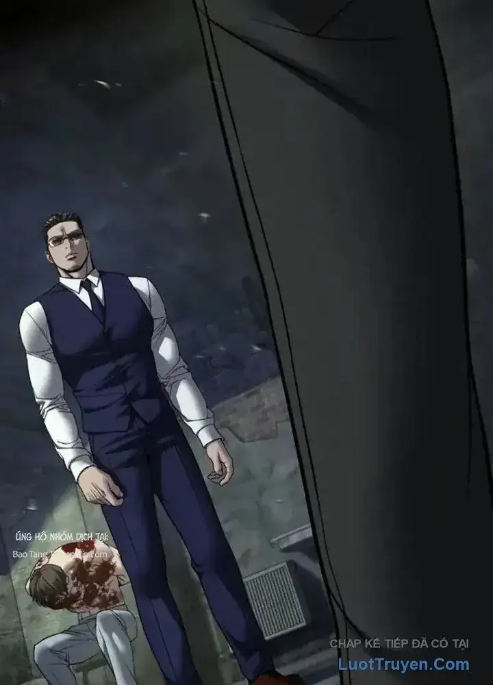 Truyện Tranh Giang Hồ Thực Thi Công Lý trang 7