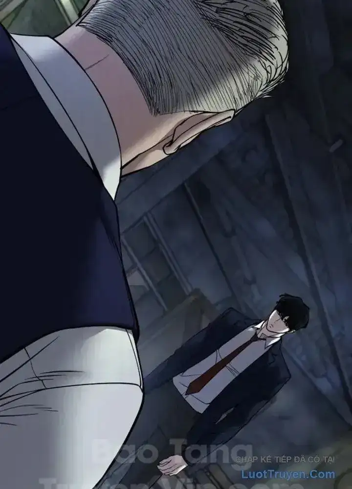 Truyện Tranh Giang Hồ Thực Thi Công Lý trang 7