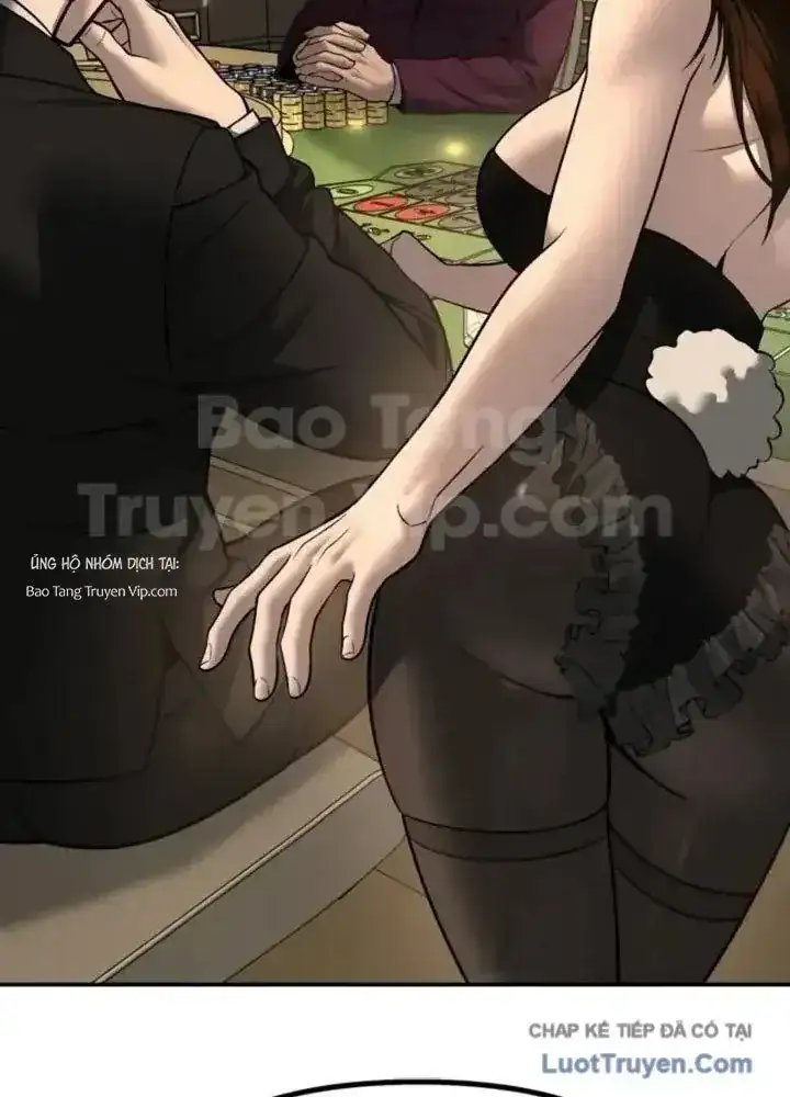 Truyện Tranh Giang Hồ Thực Thi Công Lý trang 7