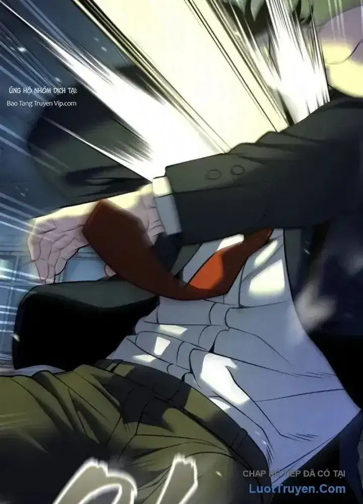 Truyện Tranh Giang Hồ Thực Thi Công Lý trang 7