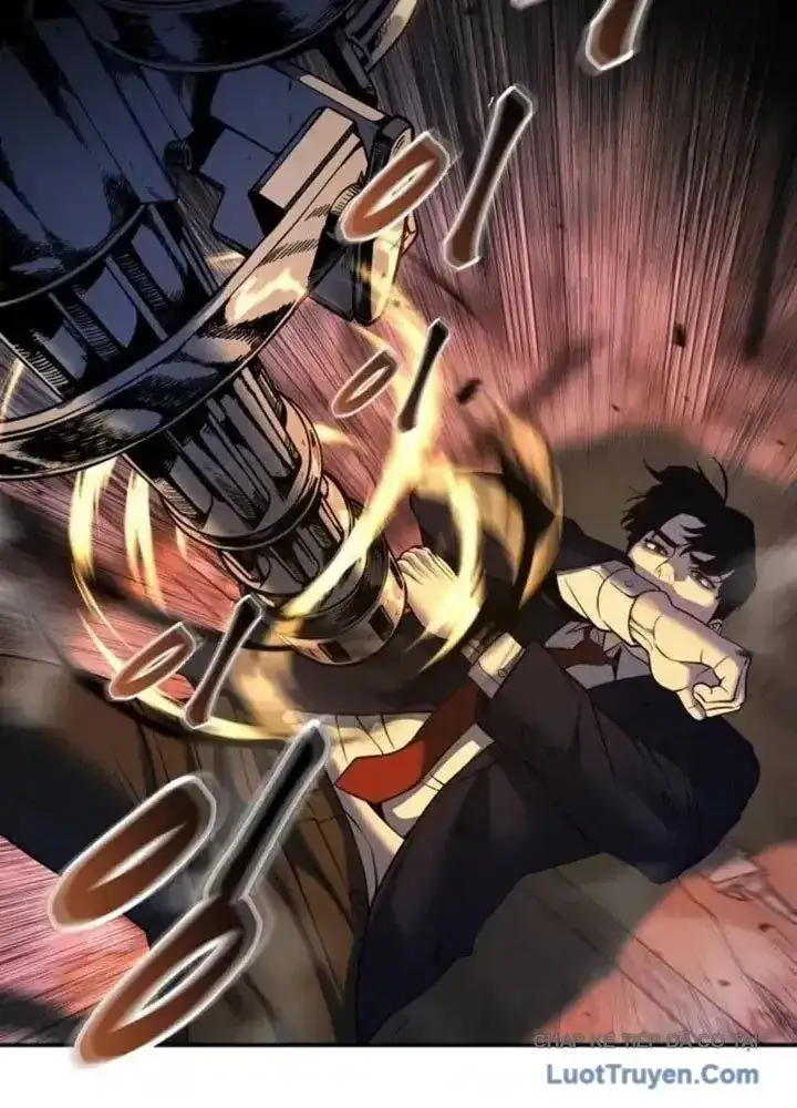 Truyện Tranh Giang Hồ Thực Thi Công Lý trang 7