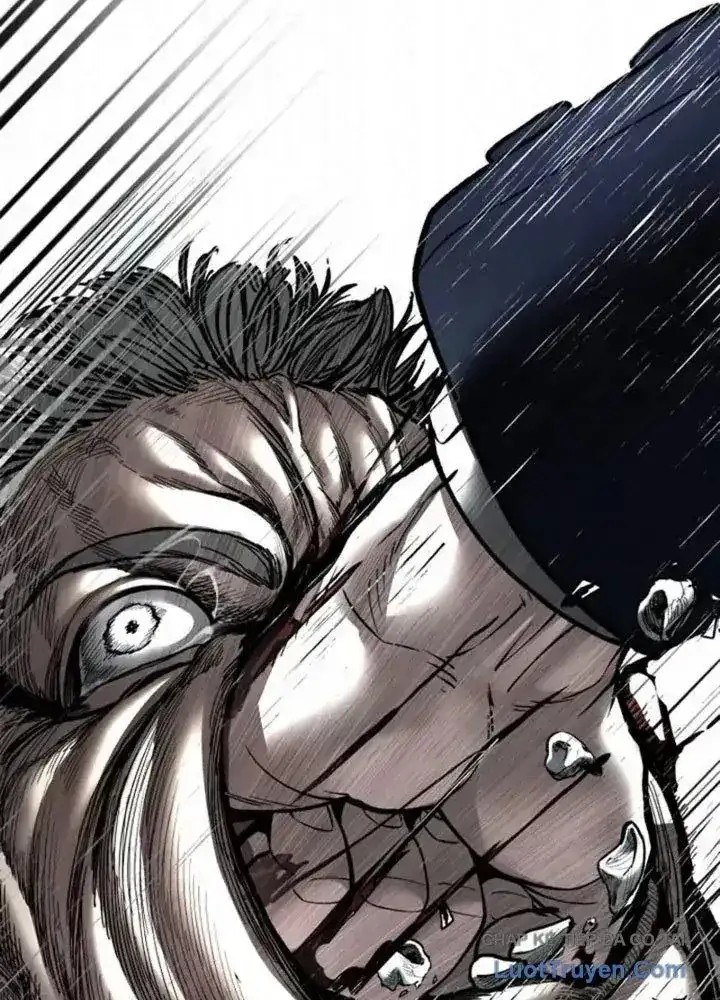 Truyện Tranh Giang Hồ Thực Thi Công Lý trang 7