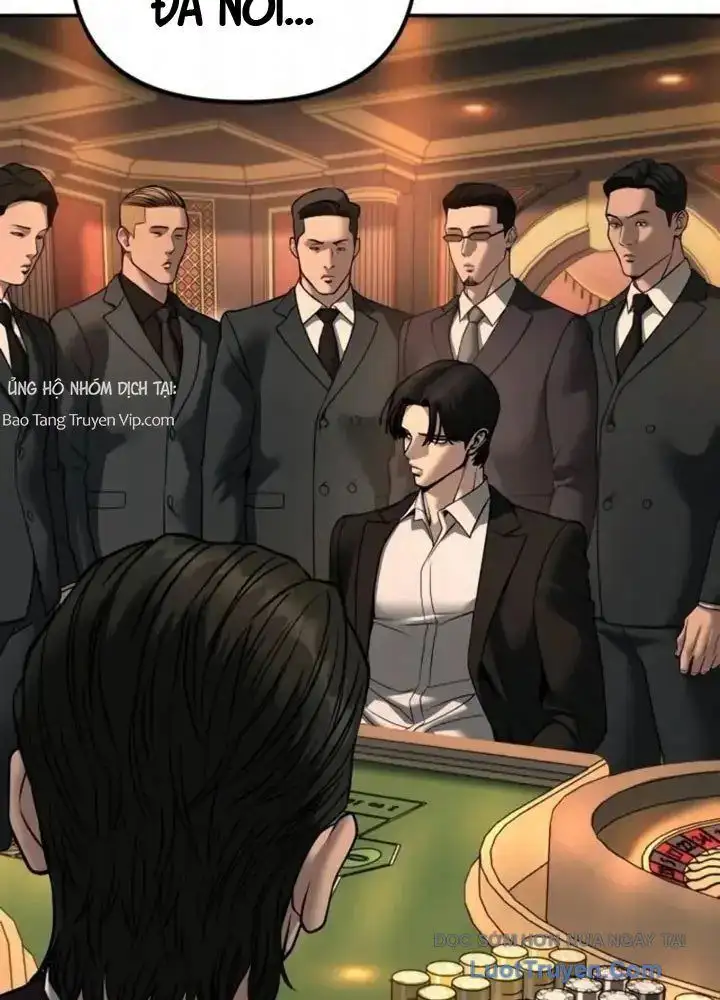 Truyện Tranh Giang Hồ Thực Thi Công Lý trang 7
