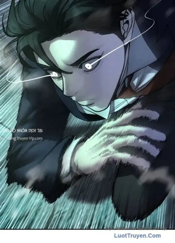 Truyện Tranh Giang Hồ Thực Thi Công Lý trang 7