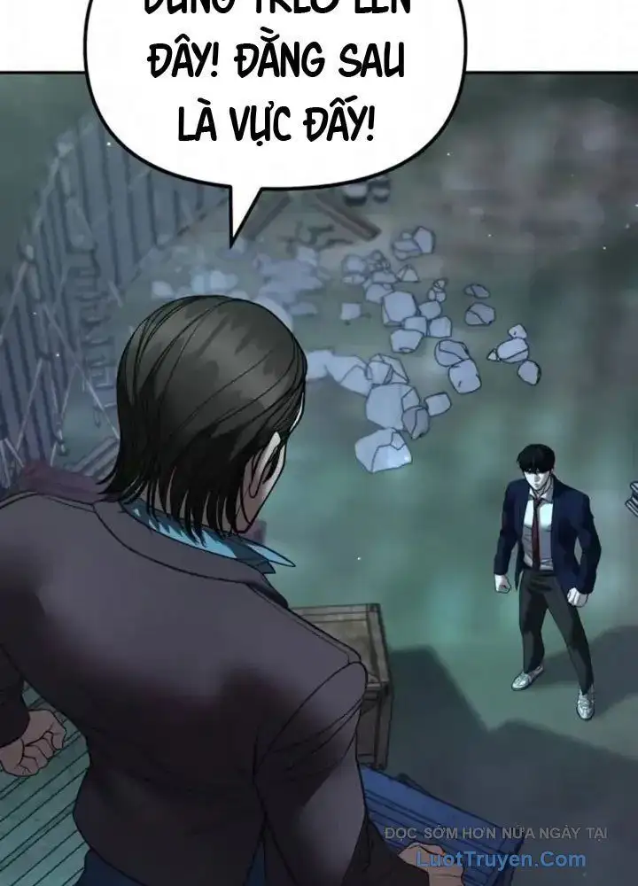 Truyện Tranh Giang Hồ Thực Thi Công Lý trang 7