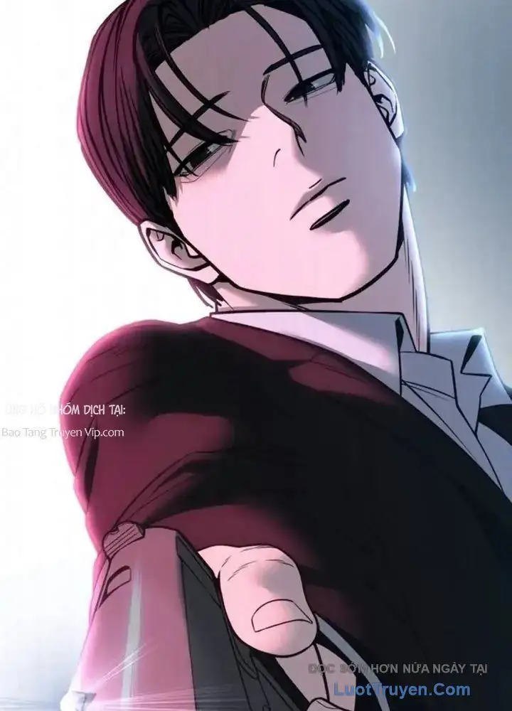 Truyện Tranh Giang Hồ Thực Thi Công Lý trang 7