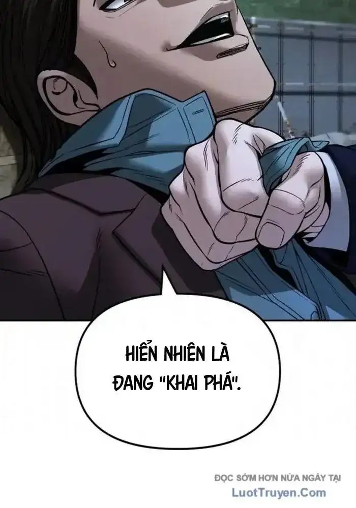 Truyện Tranh Giang Hồ Thực Thi Công Lý trang 7