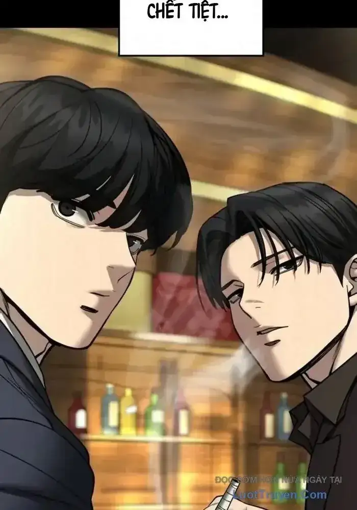 Truyện Tranh Giang Hồ Thực Thi Công Lý trang 7