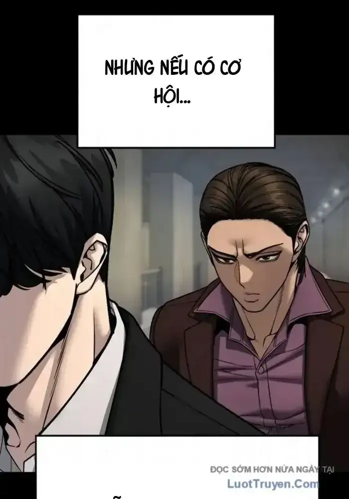 Truyện Tranh Giang Hồ Thực Thi Công Lý trang 7