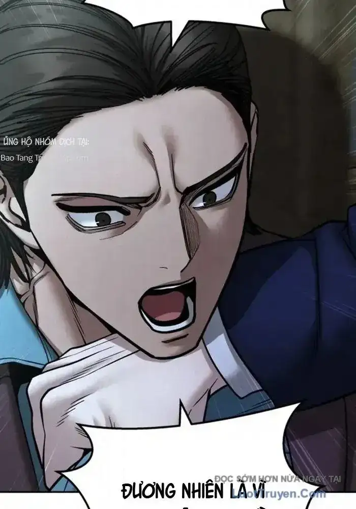 Truyện Tranh Giang Hồ Thực Thi Công Lý trang 7