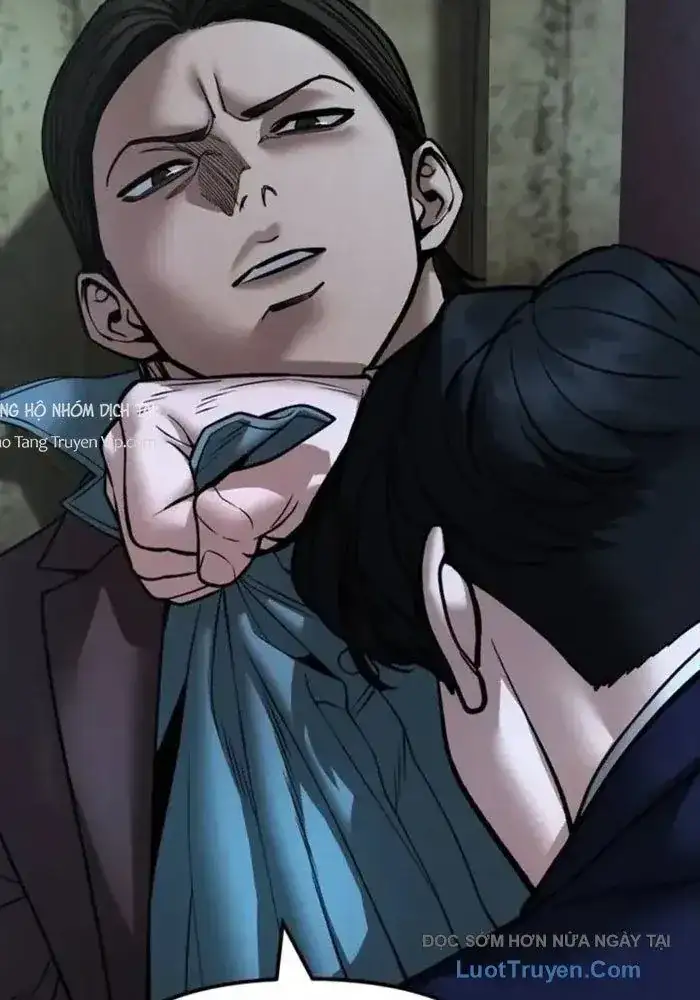 Truyện Tranh Giang Hồ Thực Thi Công Lý trang 7