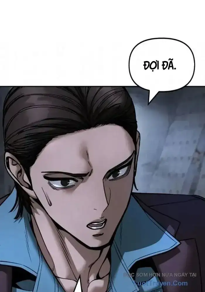 Truyện Tranh Giang Hồ Thực Thi Công Lý trang 7