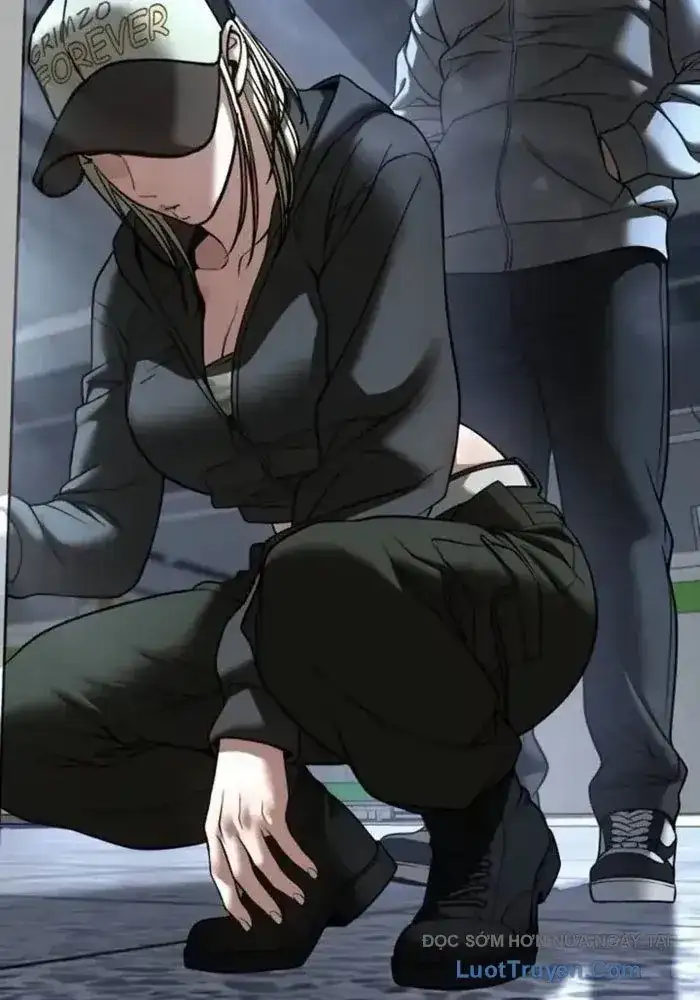 Truyện Tranh Giang Hồ Thực Thi Công Lý trang 7