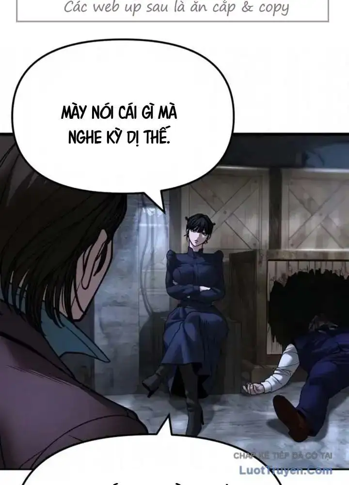 Truyện Tranh Giang Hồ Thực Thi Công Lý trang 7
