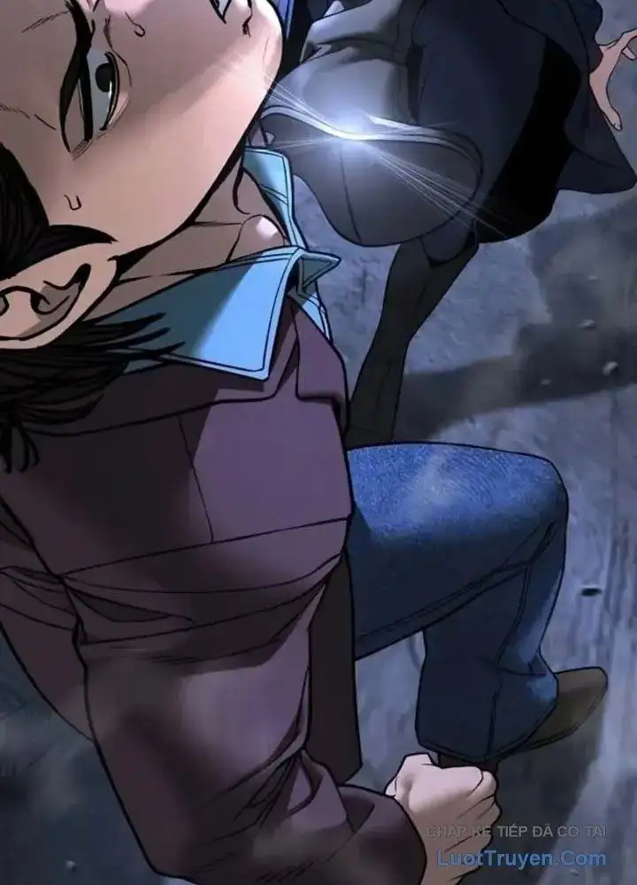 Truyện Tranh Giang Hồ Thực Thi Công Lý trang 7