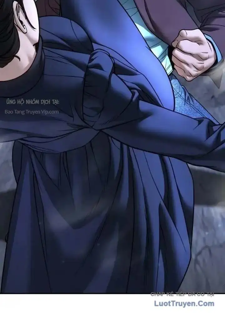 Truyện Tranh Giang Hồ Thực Thi Công Lý trang 7