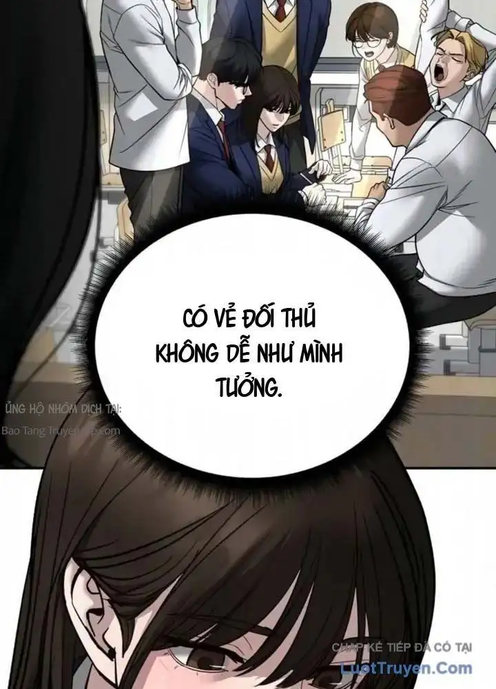 Truyện Tranh Giang Hồ Thực Thi Công Lý trang 7