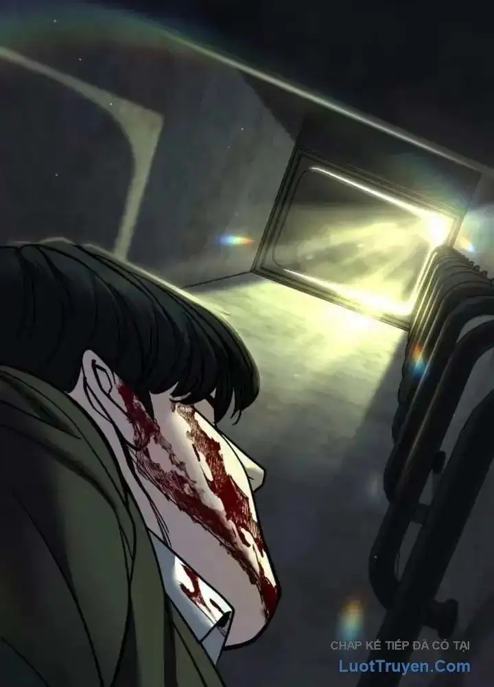 Truyện Tranh Giang Hồ Thực Thi Công Lý trang 7