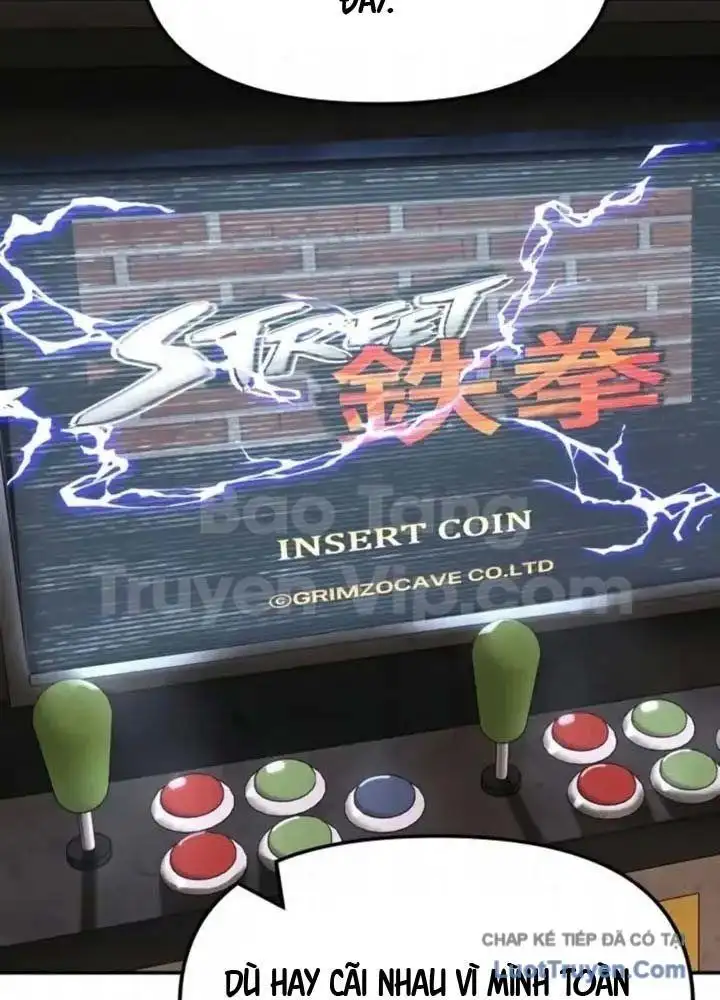 Truyện Tranh Giang Hồ Thực Thi Công Lý trang 7