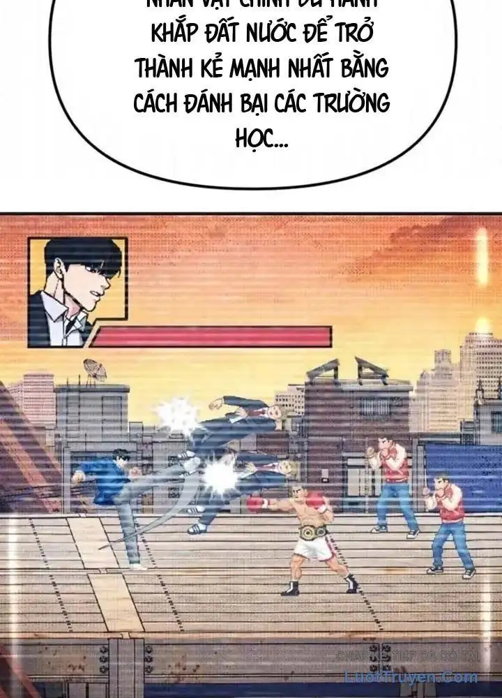 Truyện Tranh Giang Hồ Thực Thi Công Lý trang 7