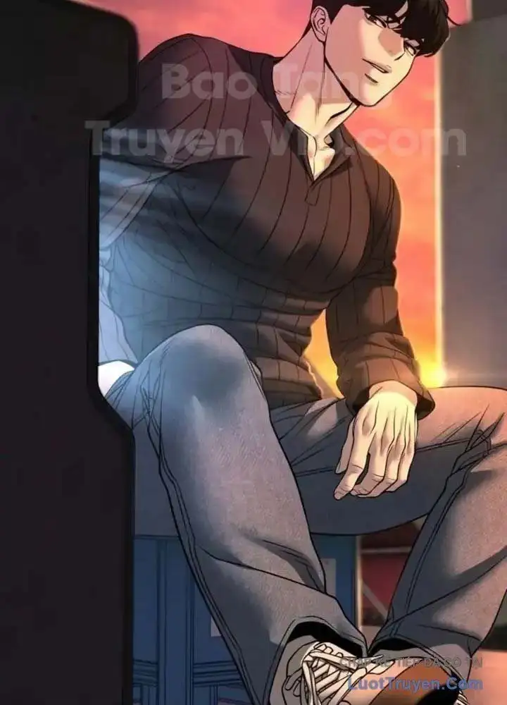 Truyện Tranh Giang Hồ Thực Thi Công Lý trang 7