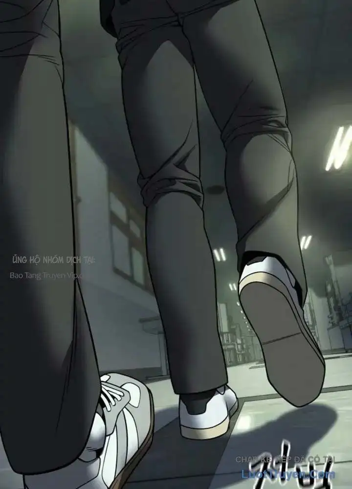 Truyện Tranh Giang Hồ Thực Thi Công Lý trang 7