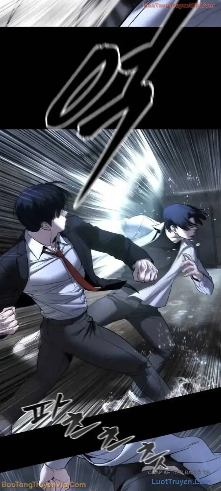 Truyện Tranh Giang Hồ Thực Thi Công Lý trang 7