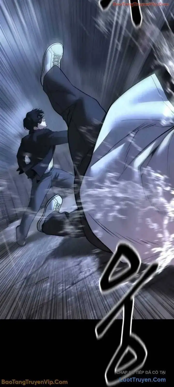 Truyện Tranh Giang Hồ Thực Thi Công Lý trang 7