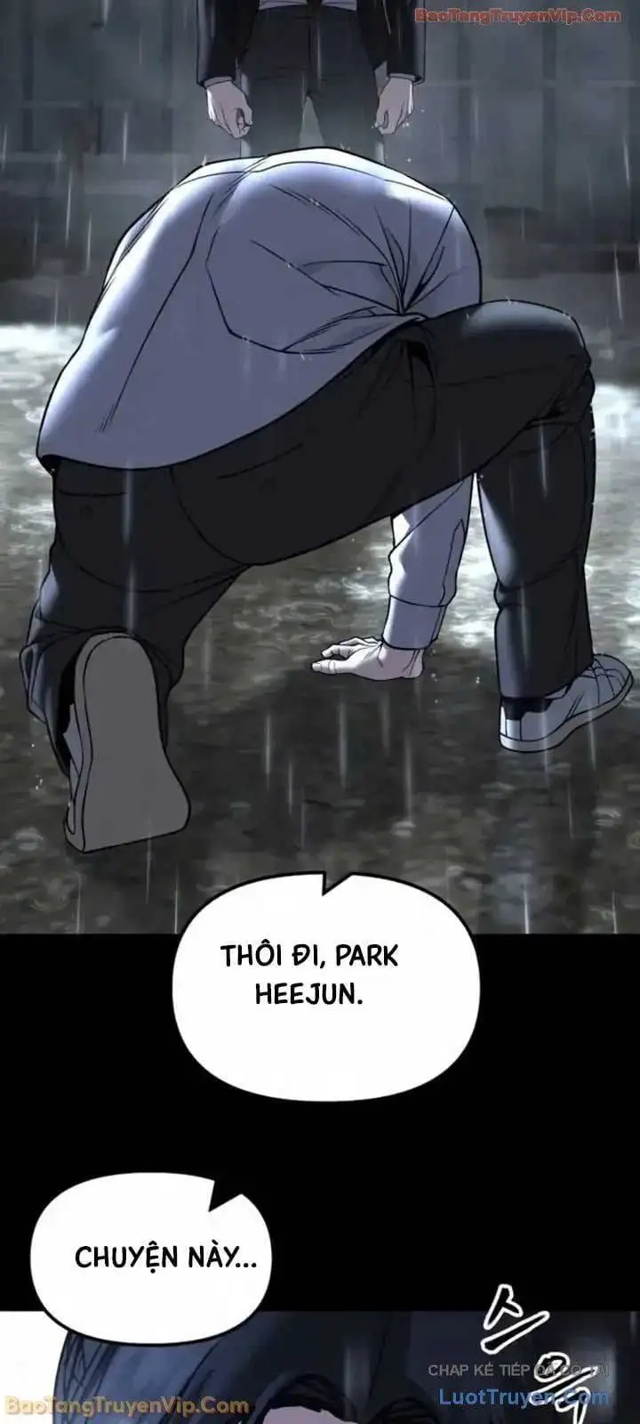 Truyện Tranh Giang Hồ Thực Thi Công Lý trang 7