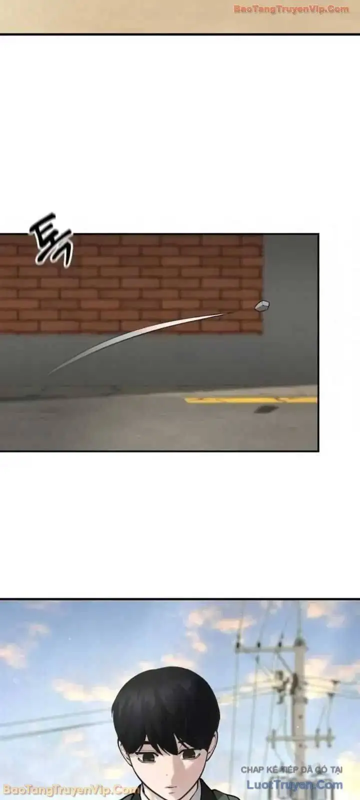 Truyện Tranh Giang Hồ Thực Thi Công Lý trang 7