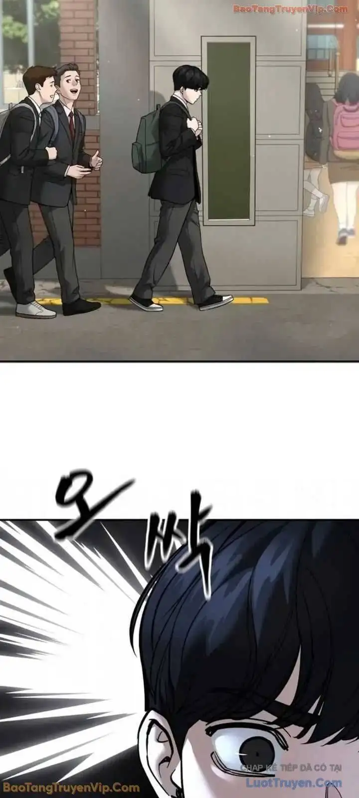 Truyện Tranh Giang Hồ Thực Thi Công Lý trang 7