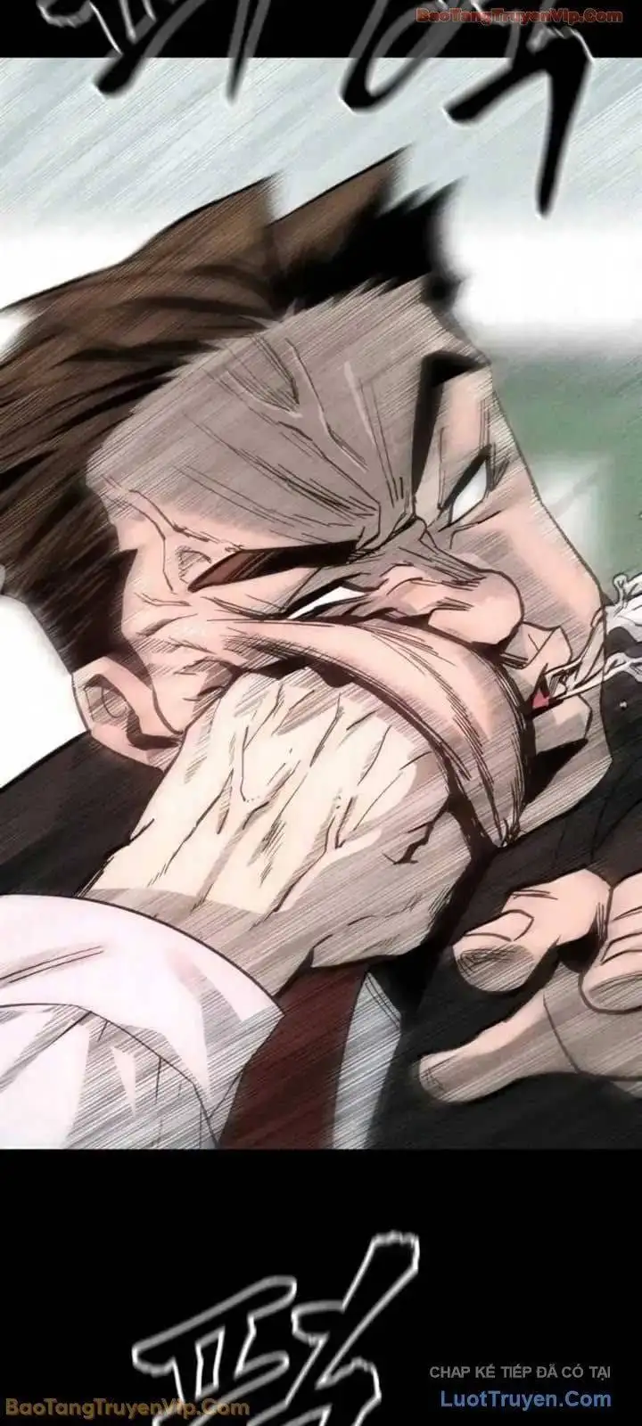 Truyện Tranh Giang Hồ Thực Thi Công Lý trang 7