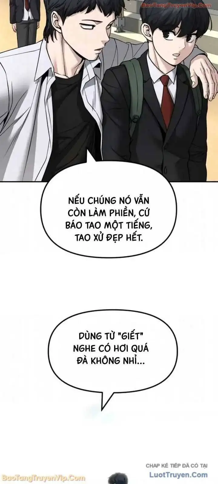 Truyện Tranh Giang Hồ Thực Thi Công Lý trang 7