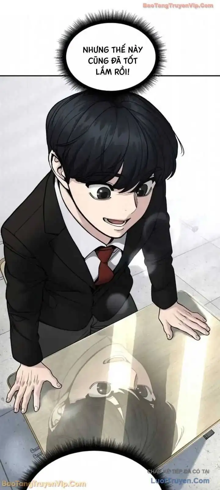 Truyện Tranh Giang Hồ Thực Thi Công Lý trang 7