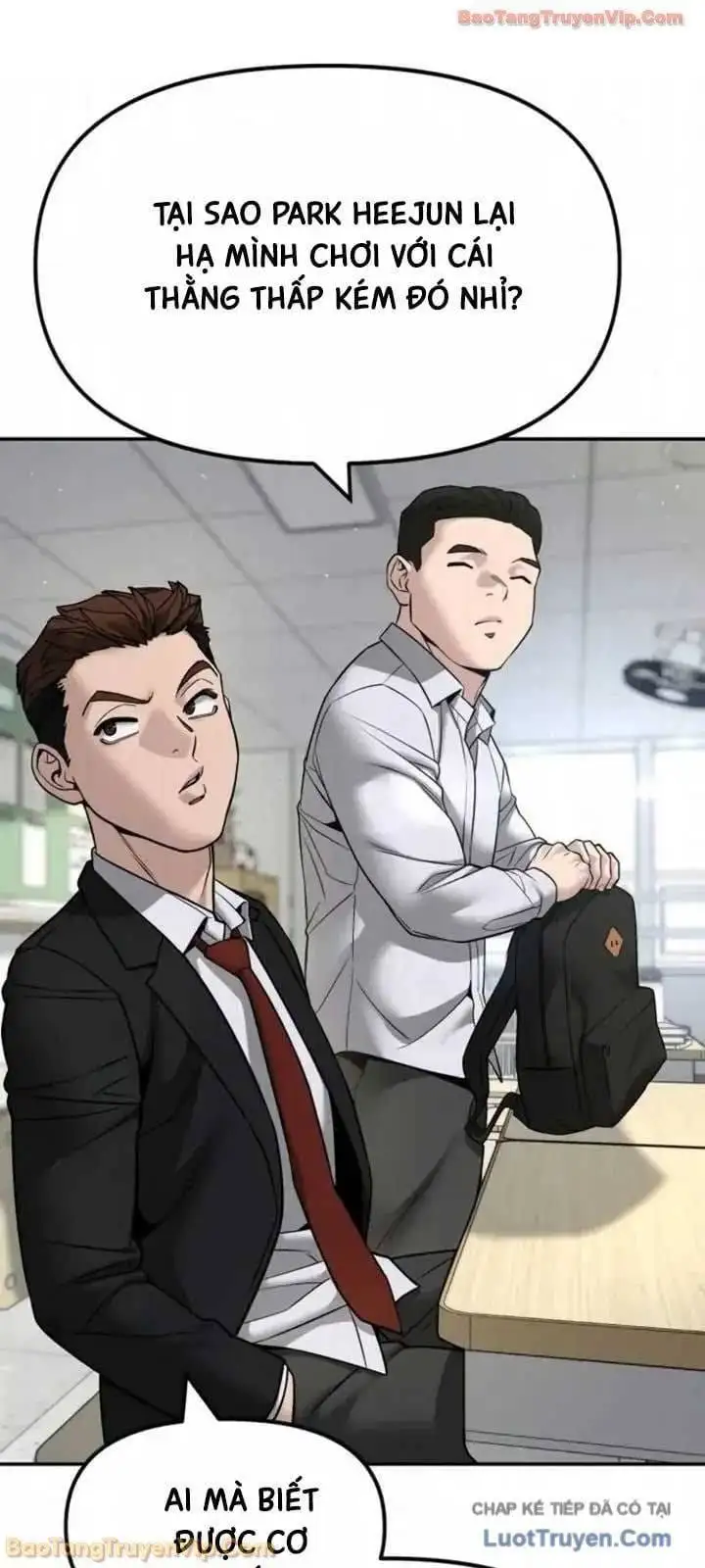 Truyện Tranh Giang Hồ Thực Thi Công Lý trang 7