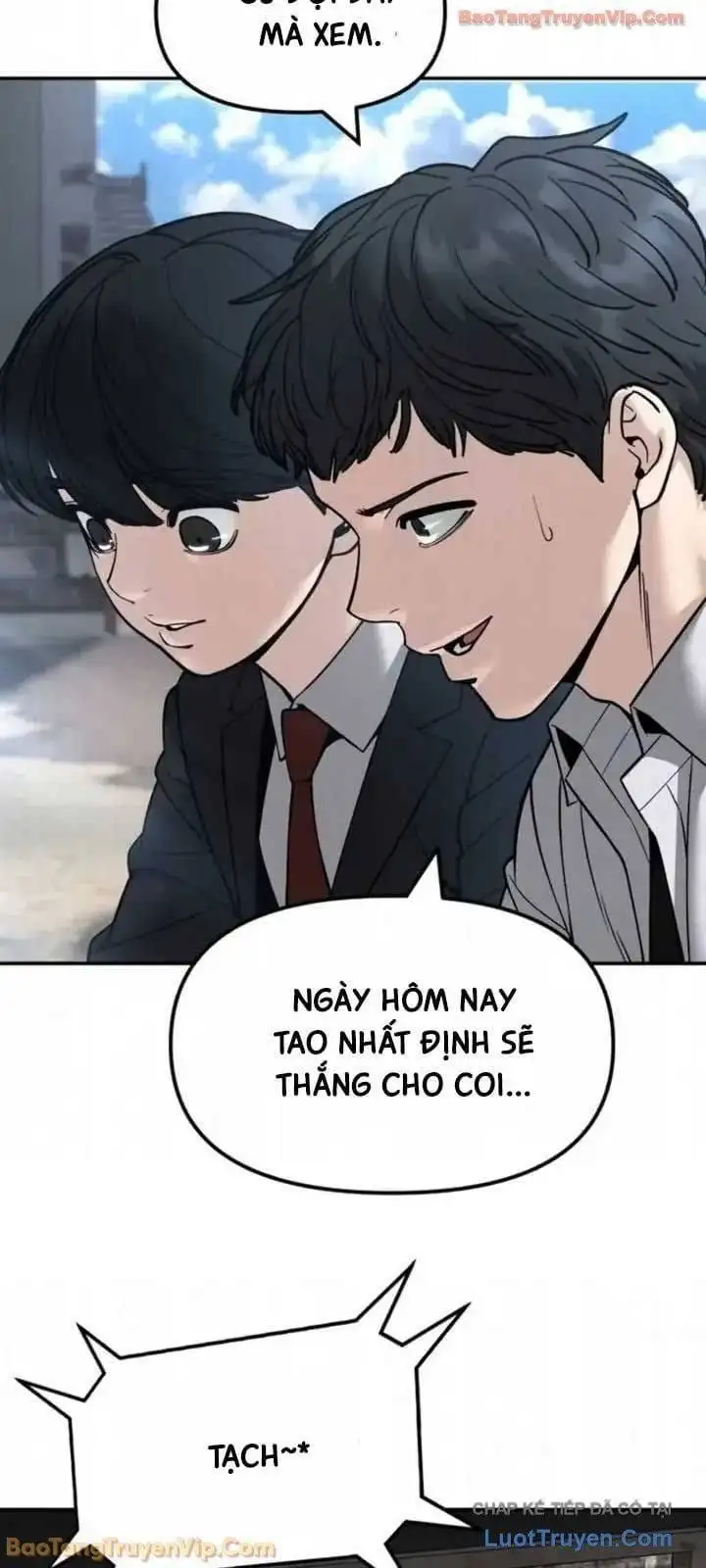 Truyện Tranh Giang Hồ Thực Thi Công Lý trang 7