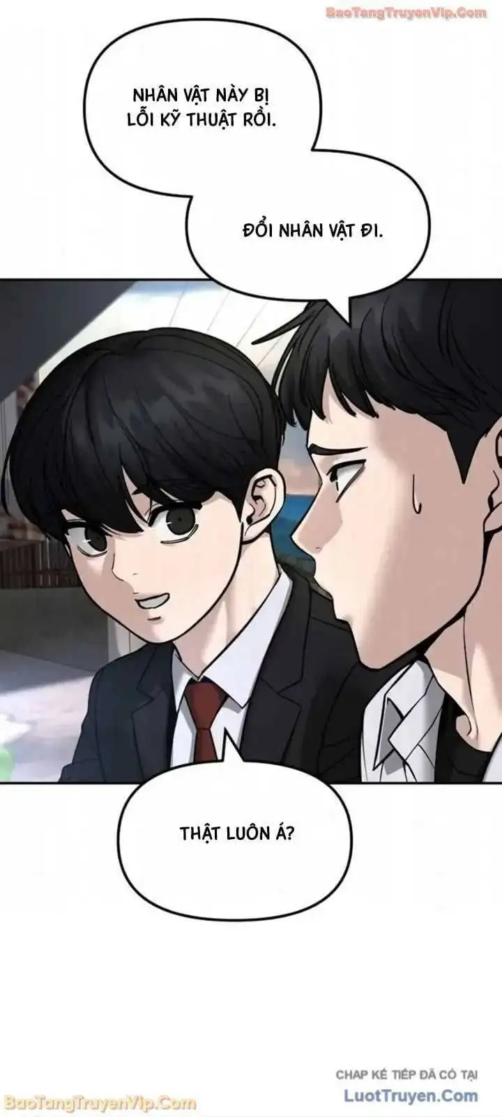 Truyện Tranh Giang Hồ Thực Thi Công Lý trang 7