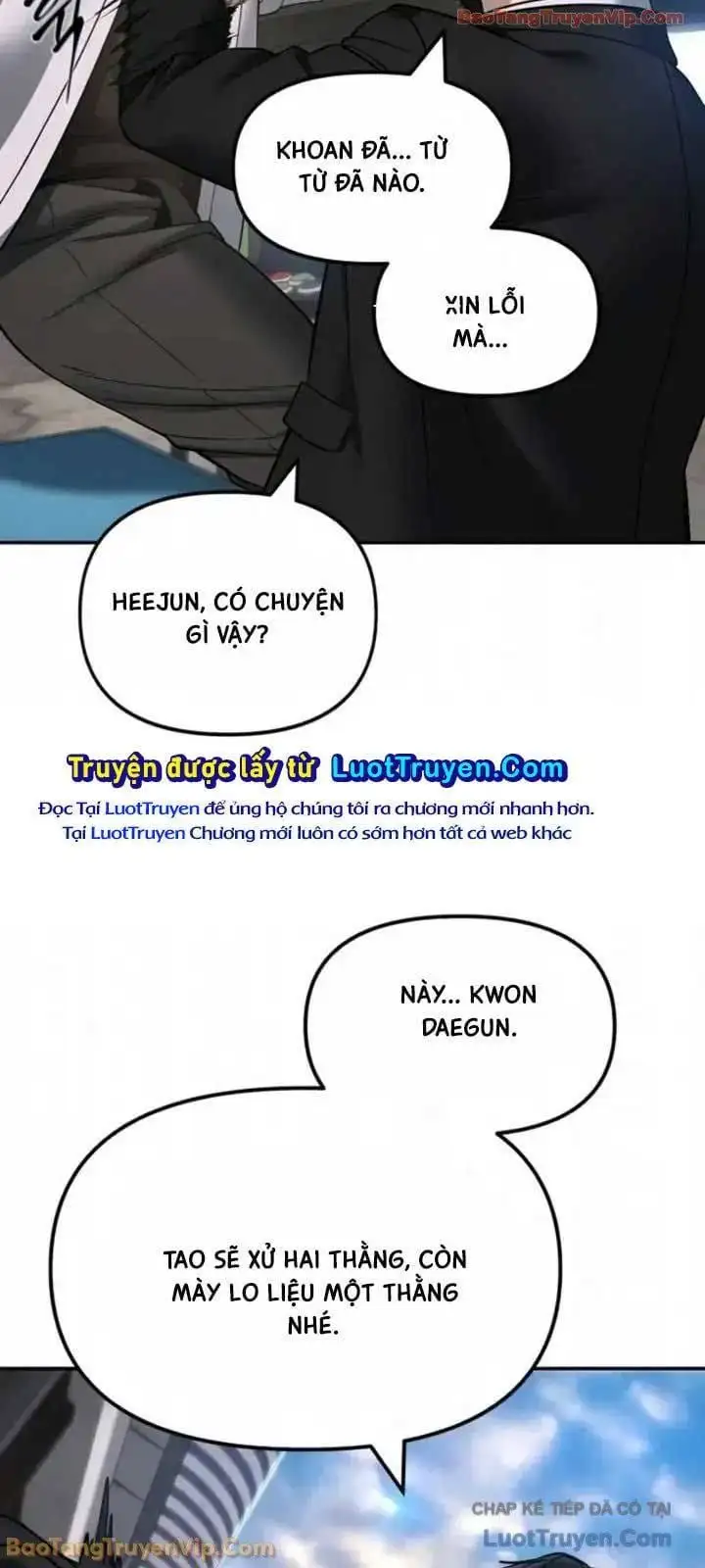 Truyện Tranh Giang Hồ Thực Thi Công Lý trang 7