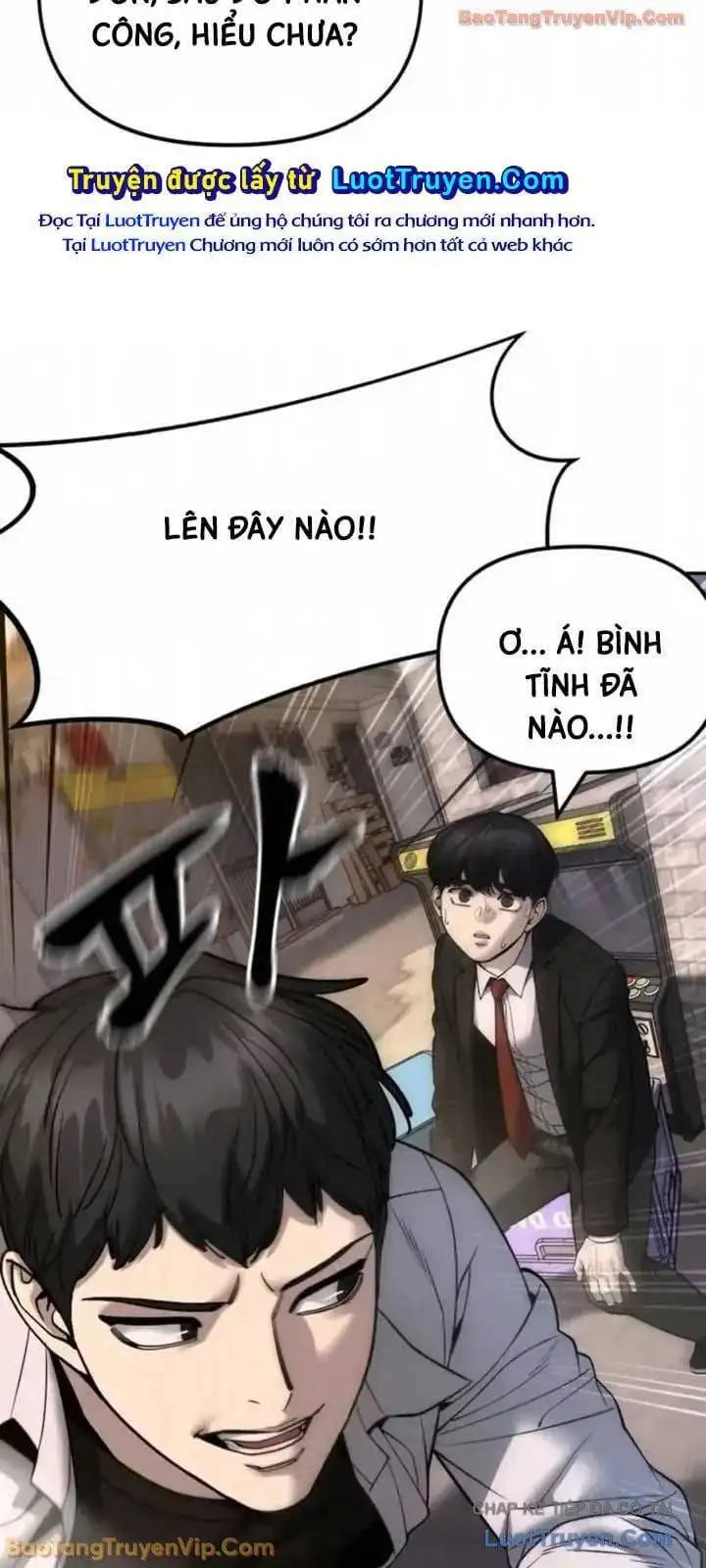Truyện Tranh Giang Hồ Thực Thi Công Lý trang 7