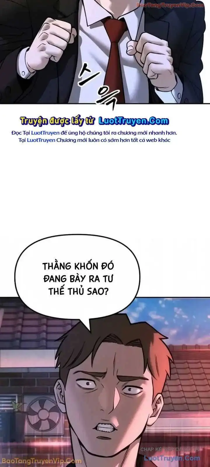 Truyện Tranh Giang Hồ Thực Thi Công Lý trang 7