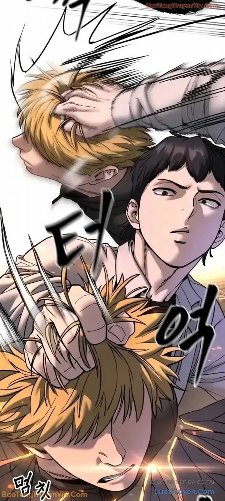 Truyện Tranh Giang Hồ Thực Thi Công Lý trang 7