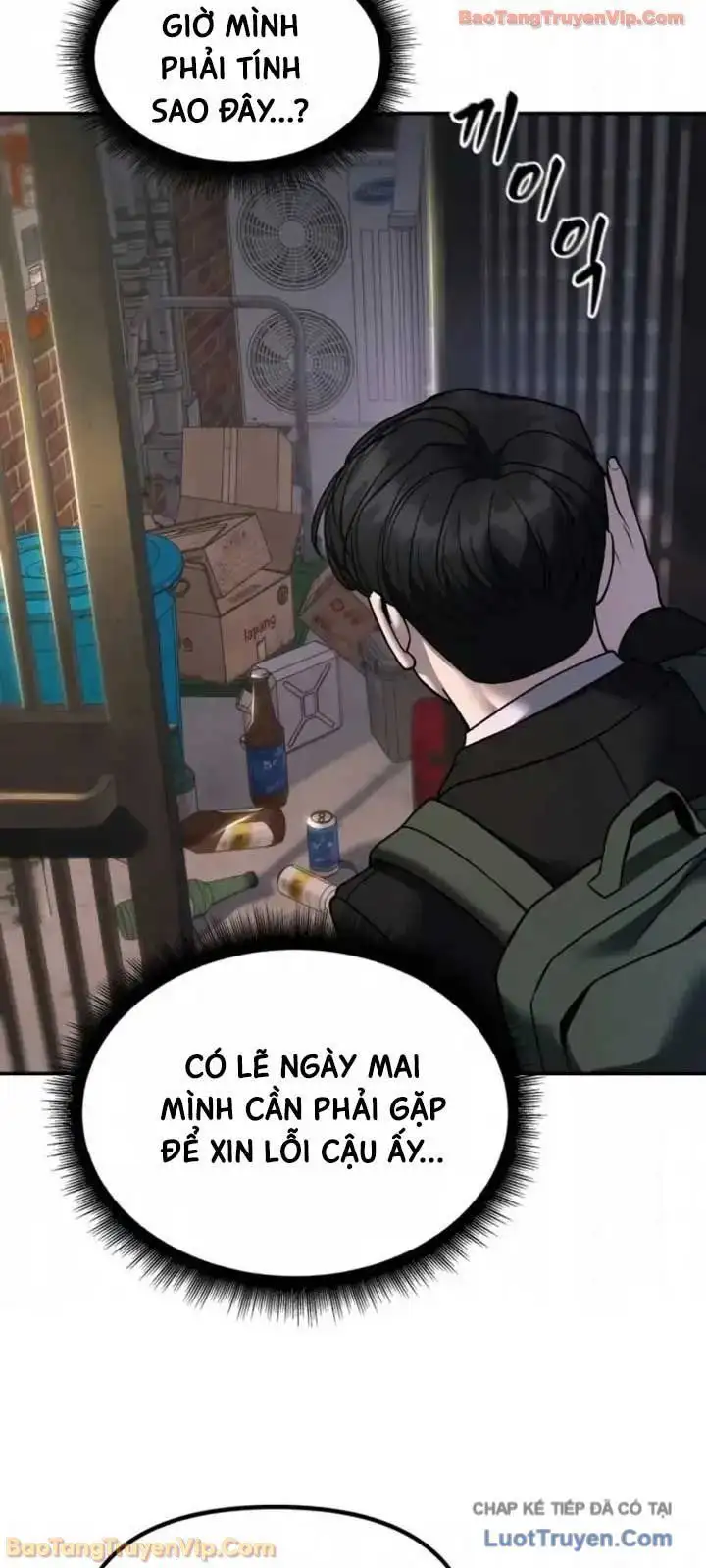 Truyện Tranh Giang Hồ Thực Thi Công Lý trang 7