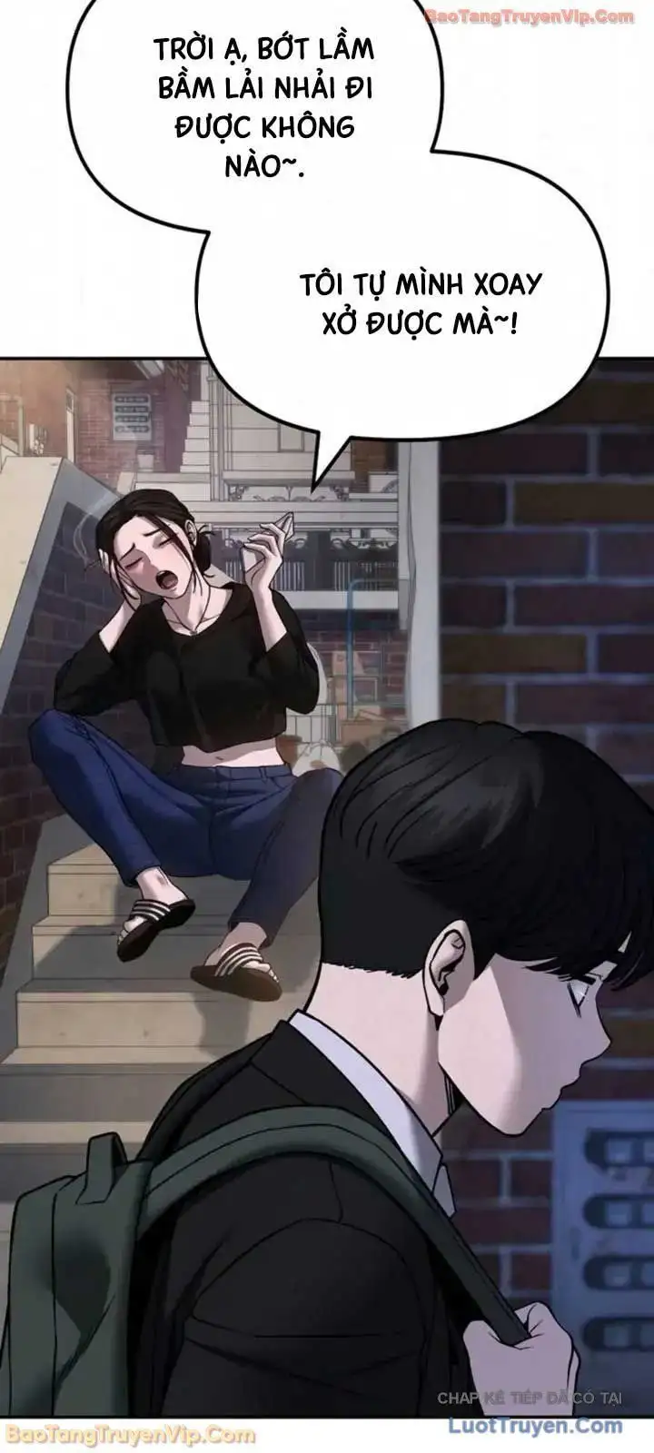 Truyện Tranh Giang Hồ Thực Thi Công Lý trang 7