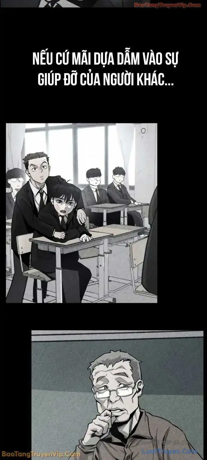 Truyện Tranh Giang Hồ Thực Thi Công Lý trang 7