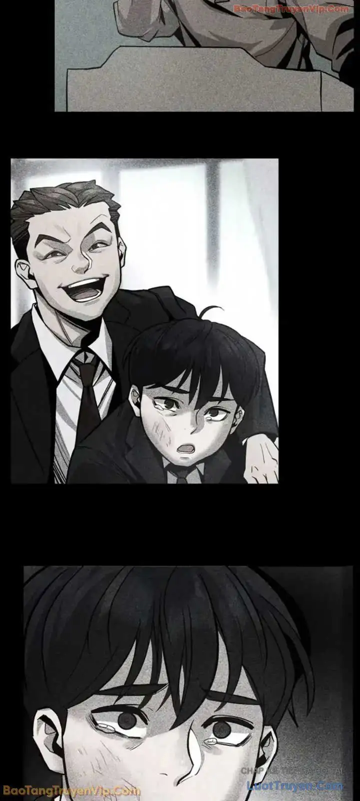 Truyện Tranh Giang Hồ Thực Thi Công Lý trang 7